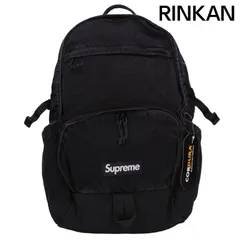 2026年最新】supreme 18aw backpackの人気アイテム - メルカリ