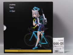 figma 644-DX 砂狼シロコ (ライディング) DXエディション特典付き