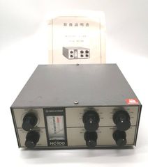 アンテナチューナーHC-250 東京ハイパワー - メルカリ