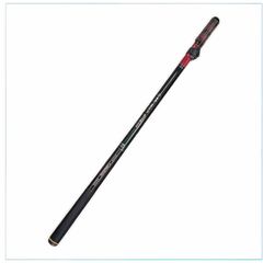 2)【中古】【送料無料】がまかつ がま鮎 アネッサ925 引抜早瀬925 鮎竿