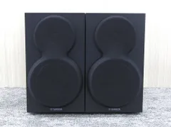 YAMAHA ヤマハ NS-BP200(BP) スピーカーペア ピアノブラック ブックシェルフのサムネイル