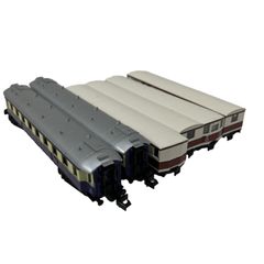 MINITRIX 15054 貨車 5両セット 鉄道模型 N 中古Y10828427 - メルカリ