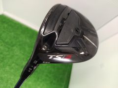 tsi2 4W ツアーAD DI6s グリップ良好 - メルカリ