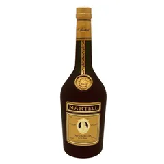 2026年最新】マーテル VSOP メダリオンの人気アイテム - メルカリ