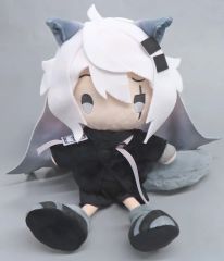 ブルアカ ブルーアーカイブ シロコテラー ぬいぐるみ - メルカリ