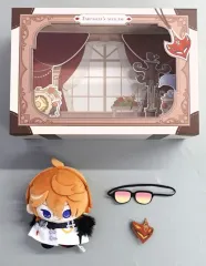 【中古】ぬいぐるみ タルタリヤ ミニぬいぐるみギフトボックス 「原神-GENSHIN-」 中国限定のサムネイル