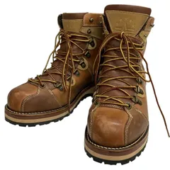 ALPHA INDUSTRIES/アルファンダストリーズ/トレッキングブーツ/サイズ26cm/メンズ/FE0363のサムネイル