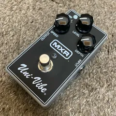 2026年最新】MXR M68 Uni-Vibeの人気アイテム - メルカリ