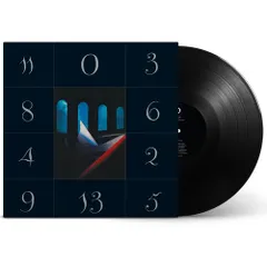 NEW ORDER / MURDER (12