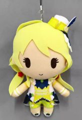 アイドルマスター ミリオンライブ！ 星井美希 ミニぬいぐるみ 4周年 アイドルマスター ミリオンライブ！ 星井美希 ミニぬいぐるみ 4周年