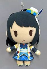 アイドルマスター ミリオンライブ! ミリマス 高山紗代子 ミニ