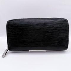 希少✨良品✨ルイヴィトン エピ クレマンス ジッピーウォレット 長財布