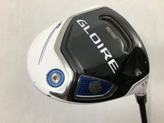 テーラーメイド グローレF2 1W 10.5° スピーダー569エボ SR 長尺