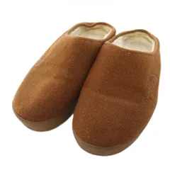 ザノースフェイス THE NORTH FACE WINTER CAMP CLOG 2 スリッポン シューズ US6 茶 ブラウン NF51893 /TKのサムネイル