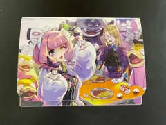クララ　セイボリー　デッキケース　仕切り無しのサムネイル