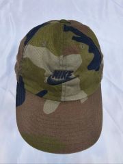 美品 Nike MMW AW84 Cap ブラック alyx ナイキ - メルカリ