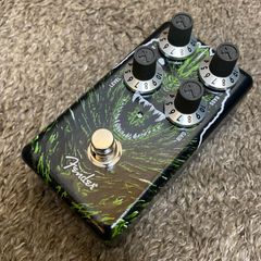 Youthpedal INFEED ヘビィディストーション エフェクター - メルカリ