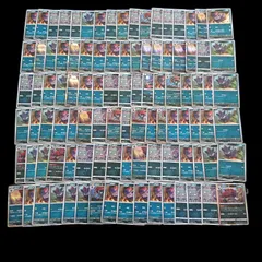 hya529 100枚セット ポケカ　ゾロア / ゾロアーク
　大量セットまとめ売りZorua / Zoroark