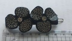 未使用品】TOGA TOO コンチョレザーバレッタ - メルカリ