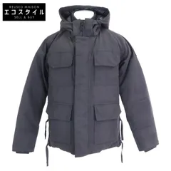 CANADA GOOSE　カナダグース　4550MB BLACK LABEL MAITLAND PARKA メイトランド パーカ ダウンジャケット　L/Gのサムネイル