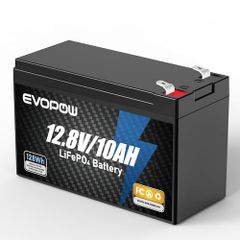 POWORTH 24V 128AH LiFePO4 バッテリー 本体 - メルカリ