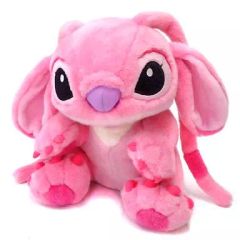 レア・2005年製】セガ スティッチ エンジェル ぬいぐるみ 平成レトロ