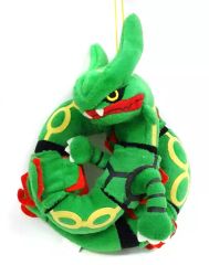 ポケモン アドバンスジェネレーション かわいいポケモン レックウザ