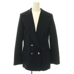週末限定お値下げ【CELFORD】ダブルブレストセーラージャケット - メルカリ