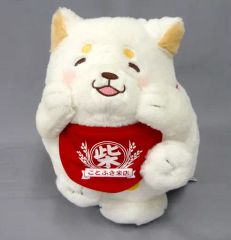 あみゅきゃら 福だるま わたあめ JB ちょコンとキツネ ちょコンと