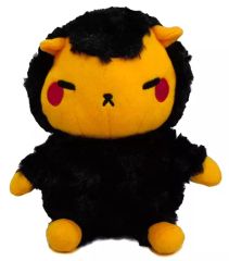 namco限定】古川 慎 公式マスコット ししあんぐり ぬいぐるみ - メルカリ