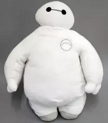 【中古】ぬいぐるみ ベイマックス ギガジャンボもちもちぬいぐるみ 「ベイマックス」のサムネイル