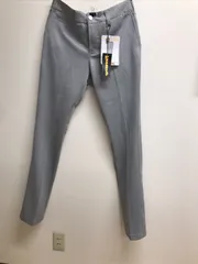 未使用 ラウドマウス チーパードパンツ M LOUDMOUTH グレー 接触冷感のサムネイル