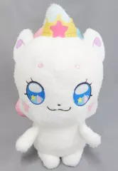 中古】ぬいぐるみ フワ めちゃでかぬいぐるみ 「スター☆トゥインクル