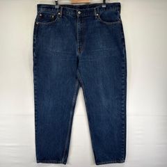 古着 90's/90年代 リーバイス Levi's USA製 デニム パンツ 545