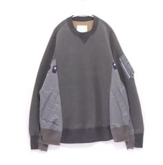 中古A】VETEMENTS ヴェトモン S メンズ 半袖シャツ 24ss GRAFITTI