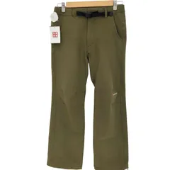 バーグハウス berghaus ファストハイキングパンツ メンズ  8のサムネイル