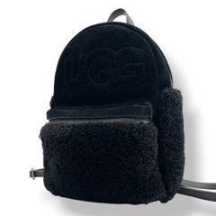 UGG Dannie II Mini Backpack Clear - メルカリ