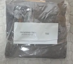 ディスイズネバーザット レギュラー ジーン ブラウン M 出品のサムネイル