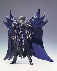 聖闘士聖衣神話 ハーデス編 タナトス ヒュプノス 2体セット 冥衣 聖
