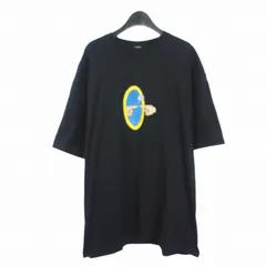 ファッキングオーサム FUCKING AWESOME Fuck You Short Sleeve Tee Tシャツ 半袖 XXL 黒 ブラック FAQ323F00Q7のサムネイル