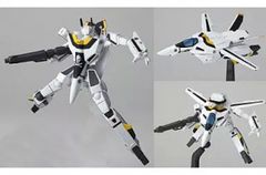 未開封】やまと 群雄 動 マクロス VF-1S バルキリー 一条輝 - メルカリ