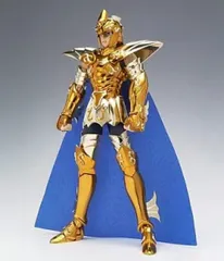 フィギュア 聖闘士聖衣神話 シーホースバイアン 「聖闘士星矢」【10日以内発送】のサムネイル