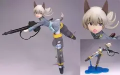 フィギュア エイラ・イルマタル・ユーティライネン 「ストライクウィッチーズ」 1/8 PVC塗装済み完成品【10日以内発送】のサムネイル