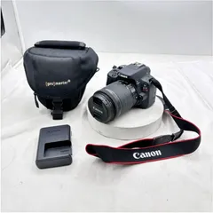 2026年最新】canon デジタル一眼レフカメラ eos kiss x7 レンズキット