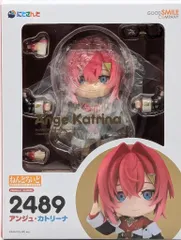 グッドスマイルカンパニー ねんどろいど アンジュ・カトリーナのサムネイル