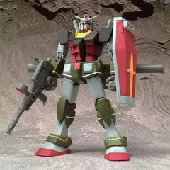 2026年最新】MS IN ACTION!! プロトタイプガンダムの人気アイテム