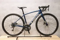 トレック TREK ドマーネ DOMANE AL2 DISC 2021モデル 49サイズ シマノ クラリス R2000 8S アルミ ロードバイク 【さいたま浦和店】のサムネイル