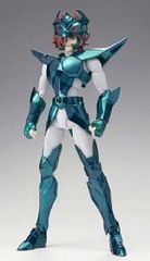 聖闘士聖衣神話EX デルタ星メグレス アルベリッヒ 聖闘士星矢 新品未