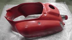 ホンダ af58 ズーマー zoomer フロントカウル ボックス - メルカリ