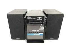 Panasonic SA-PM930DVD コンポ 5CD/MD/SD/DVD 2026年最新】SA-PM930dvdの人気アイテム - メルカリ